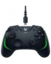Controller Razer - Wolverine V2 Chroma, pentru Xbox X/S, RGB, negru -1