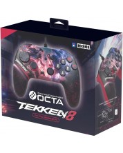 Controller Hori - Fighting Commander OCTA, Tekken 8 Edition (PC) -1