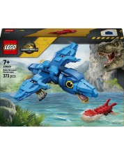 Set de construcție LEGO Jurassic World – Pui de dinozaur: Pteranodon (77977)