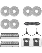 Set accesorii Dreame – pentru L10s Ultra Gen 2/X30 Ultra/L40 Ultra/D20 Ultra