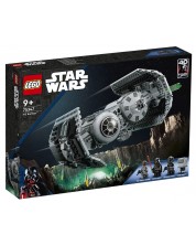 Constructor LEGO Star Wars -Bombardier Ty (75347) -1