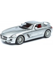 Maisto Special Edition - Mercedes-Benz SLS AMG, 1:18 -1