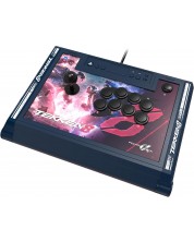 Controller Hori - Flight Stick Alpha, Tekken 8 Edition (PS5/PS4/PC)