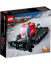 Constructor LEGO Technic - Plug de zapada (42148) -1