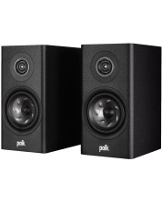 Boxe Polk Audio - Reserve R100, set de 2, negre - imagine 1