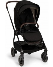 Carucior combinat 2 in 1 Nuna - Triv, Riveted