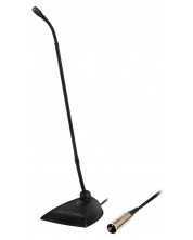 Microfon condensator Shure - Microflex MX418D/S, Supercardioid