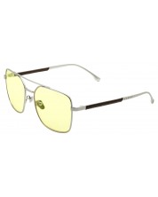 Ochelari de calculator Gunnar - The Witcher White Wolf, aviator, chihlimbar