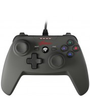 Controller Genesis - P58, PS3/Pc, negru -1