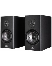 Boxe Polk Audio - Reserve R200, 2 bucăți, negre