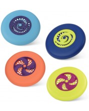 Set de joc Battat - Frisbee, 4 buc. -1