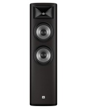 Boxă JBL - Studio 690, neagră - imagine 1