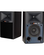Boxe JBL - 4305P, set de 2, negre - imagine 1