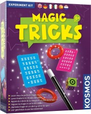 Set de trucuri magice Thames & Kosmos -1