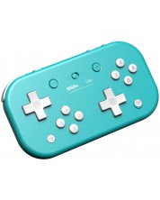 Controller 8BitDo - Lite (Turquoise Edition) -1