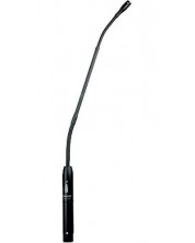 Microfon cu condensator Shure - Microflex, MX418S/C, negru
