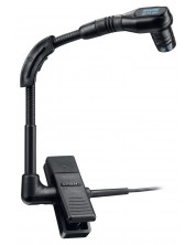 Microfon cu condensator Shure - Beta 98H/C, cardioid, negru - imagine 1
