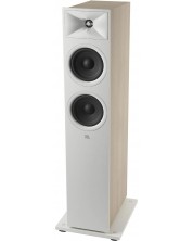 Boxă JBL - Stage 260F, 1 bucată, albă - imagine 1