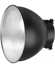 Reflector compact Godox - 18 cm, 60° -1