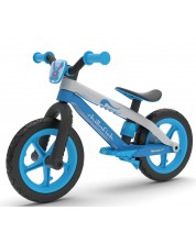 Bicicletă de echilibru Chillafish BMXIE 2 -  Albastră -1