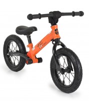 Bicicletă de echilibru Byox - ToTo, portocalie -1