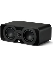 Boxe Q Acoustics - 5090 Centre, 1 bucată, negru -1