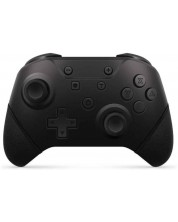 Controller wireless Armor3 - NuChamp, negru (Nintendo Switch) -1