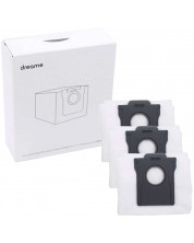 Set de saci de praf Dreame - pentru L10s Plus/D10 Plus Gen 2, 3 bucăți - imagine 1