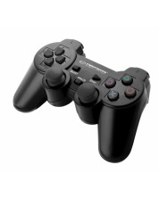 Controller Esperanza - Corsair, negru (PS3/PC) -1