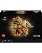 Set de construcție LEGO Pokémon – Arcanine (72160) - imagine 1
