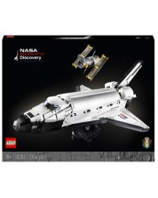 Set de constructie Lego Creator - Naveta spatiala NASA Discovery (10283) 
