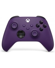 Controller wireless Microsoft - Astral Purple (Xbox One/Series S/X) -1