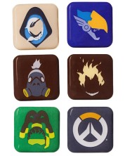 Set magneti Blizzard Games: Overwatch - Series 5 - Ozone.ro Set magneti Blizzard Games: Overwatch - Series 5