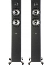 Boxe Polk Audio - Reserve R500, 2 bucăți, negre - imagine 1