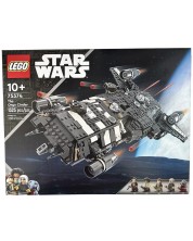 Constructor LEGO Star Wars - Cenușa de onix (75374) -1