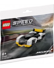 Set de construcție LEGO Speed Champions - McLaren (30657)