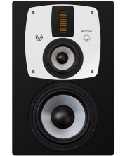 Coloană EVE Audio - SC3010, negru/argintiu