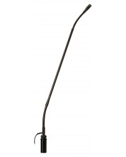 Microfon cu condensator Shure - Microflex, MX418SE/C, cardioid, negru - imagine 1