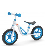 Bicicletă de echilibru Chillafish Charlie - Albastră -1