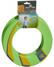 Set Haba Terra kids - Frisbee, 3 piese -1