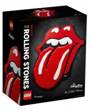 Constructor Lego Art - Rolling Stones (31206)