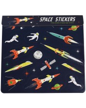 Set stickere Rex London - Era spatiala -1