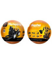Constructor изненада в топка iM.Master - Constructor, sortiment
