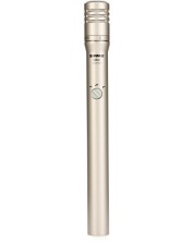Microfon cu condensator Shure - SM81-LC, cardioid, bej