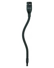 Microfon condensator Shure - Microflex, MX202BP/C, Cardioid , negru - imagine 1