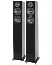Boxe Pro-Ject - Speaker Box 10, 2 buc, negre -1
