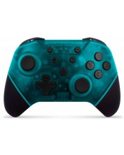 Controller wireless Armor3 - NuChamp, turcoaz (Nintendo Switch) -1