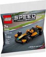 Constructor LEGO Campionii vitezei - Formula 1 McLaren Car (30683)
