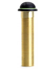 Microfon condensator Shure - Microflex, MX395B/BI, Bilateral , negru