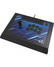 Controller Hori - Fighting Stick Alpha, за PS5/PS4/PC
